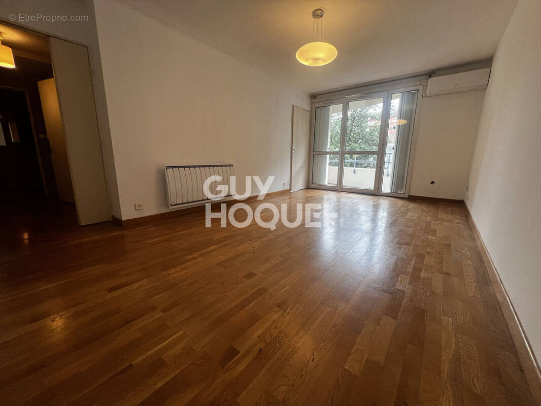 Appartement 2 pièces 49 m² · à Toulouse · 49,3 m² · 160 000 €