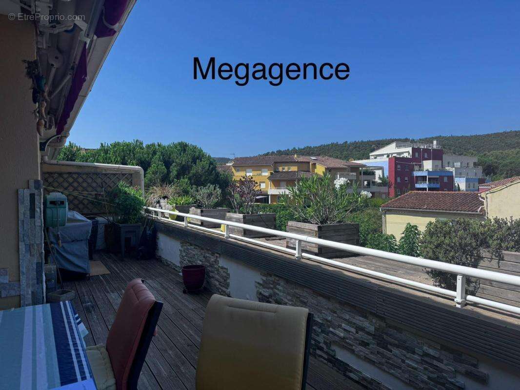 appartement proche de la mer - photo 5