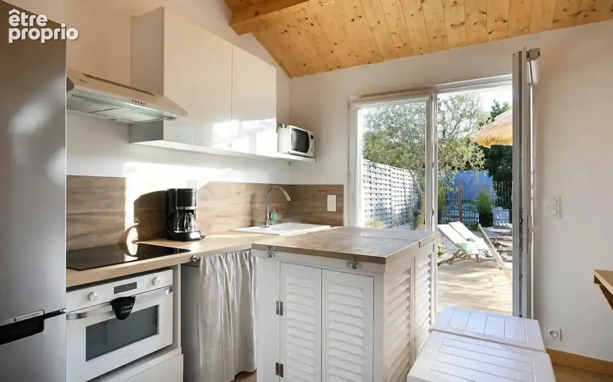 Maison de 4 pièces de 130 m² à La Couarde-sur-Mer - photo 5