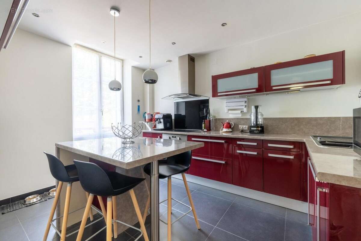 Photo 3 - Appartement à POISSY