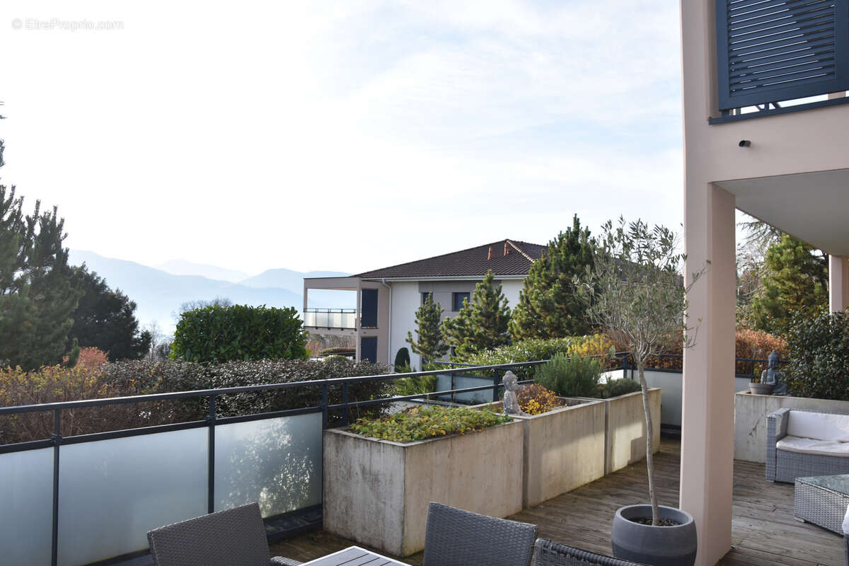 Appartement à BIVIERS