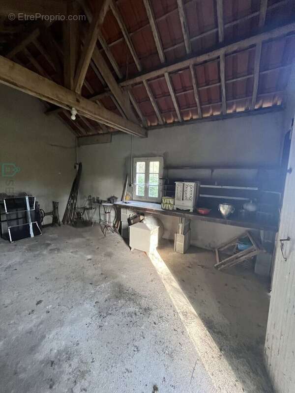 Maison de charme en Périgord Noir - photo 14