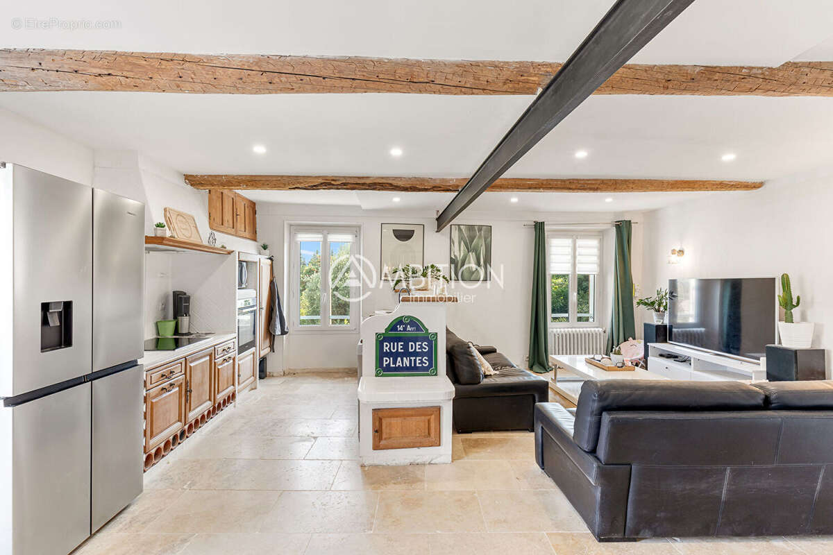 Appartement à GRASSE