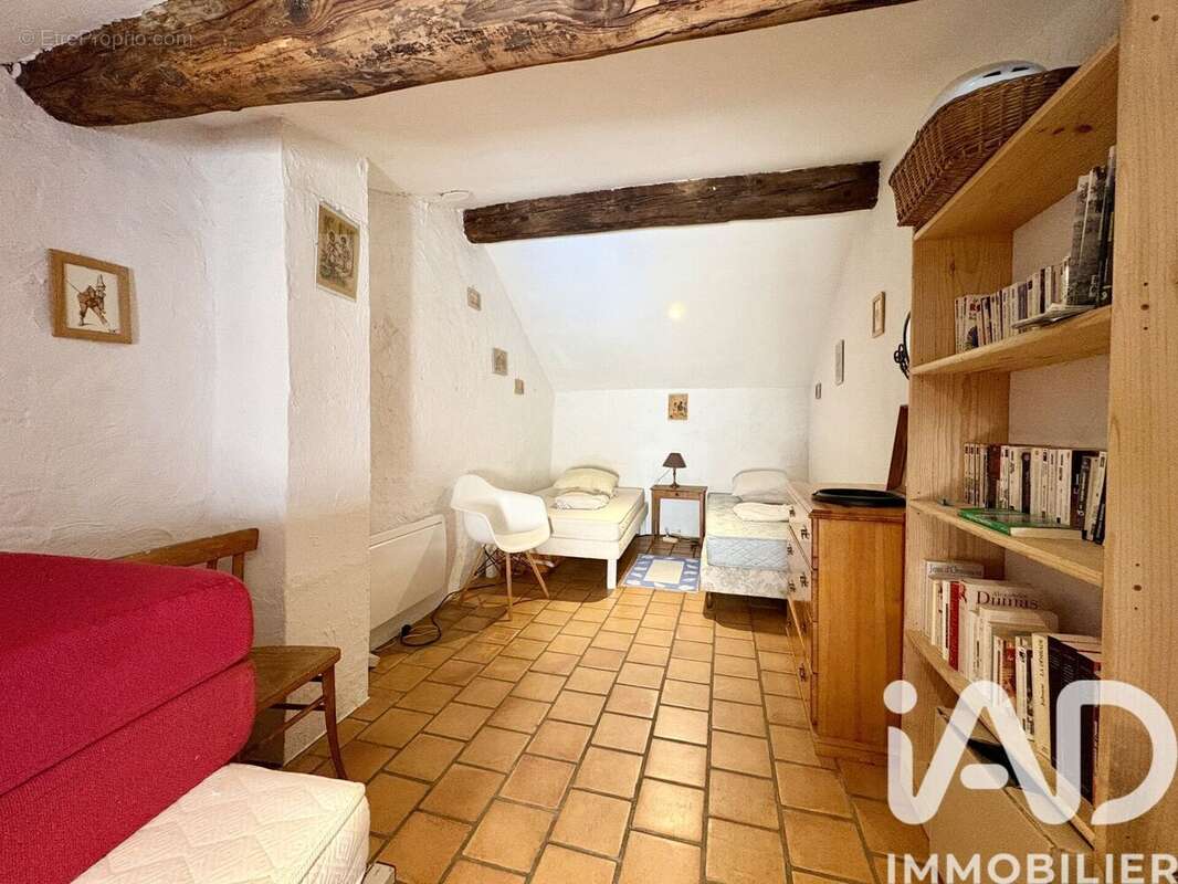 Photo 7 - Maison à ROQUEFORT-DES-CORBIERES