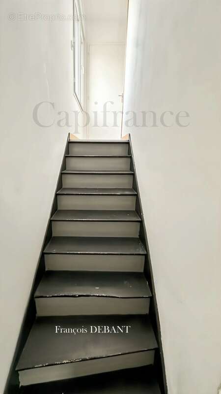 Maison à BETHENIVILLE