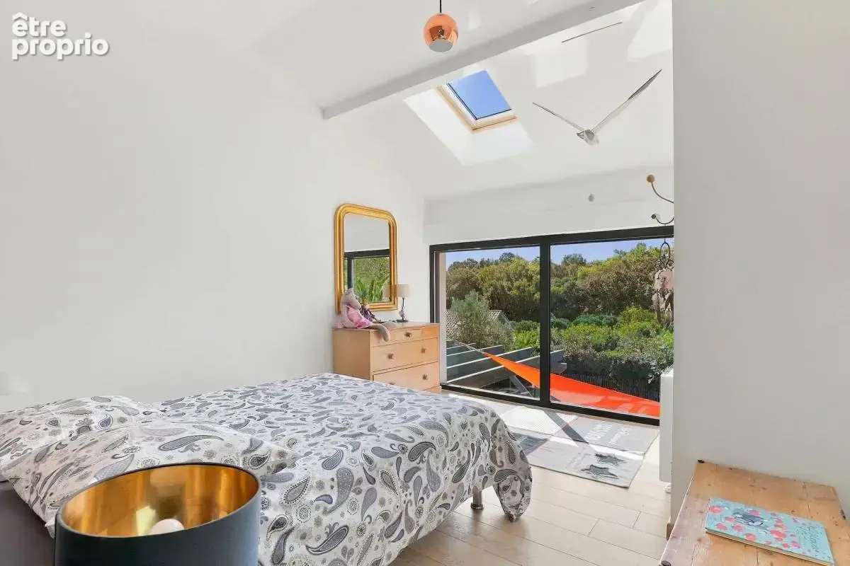 Maison individuelle T7 sur Bassussarry - photo 7