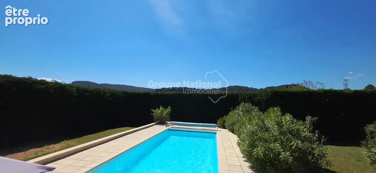 Villa de 174m² avec vue et piscine - photo 5