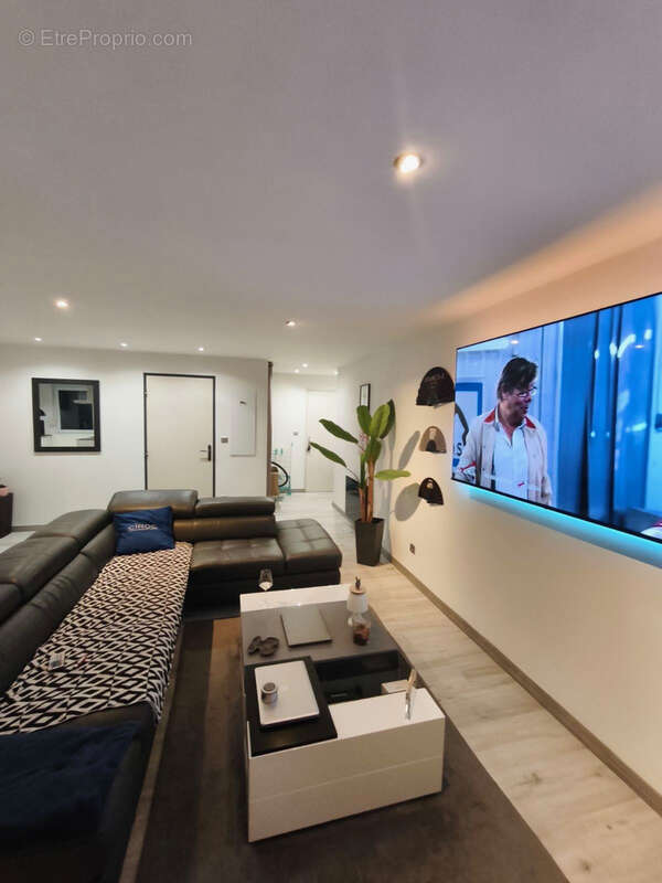 Superbe appartement T2 - photo 2