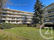 Appartement à SAINT-GRATIEN