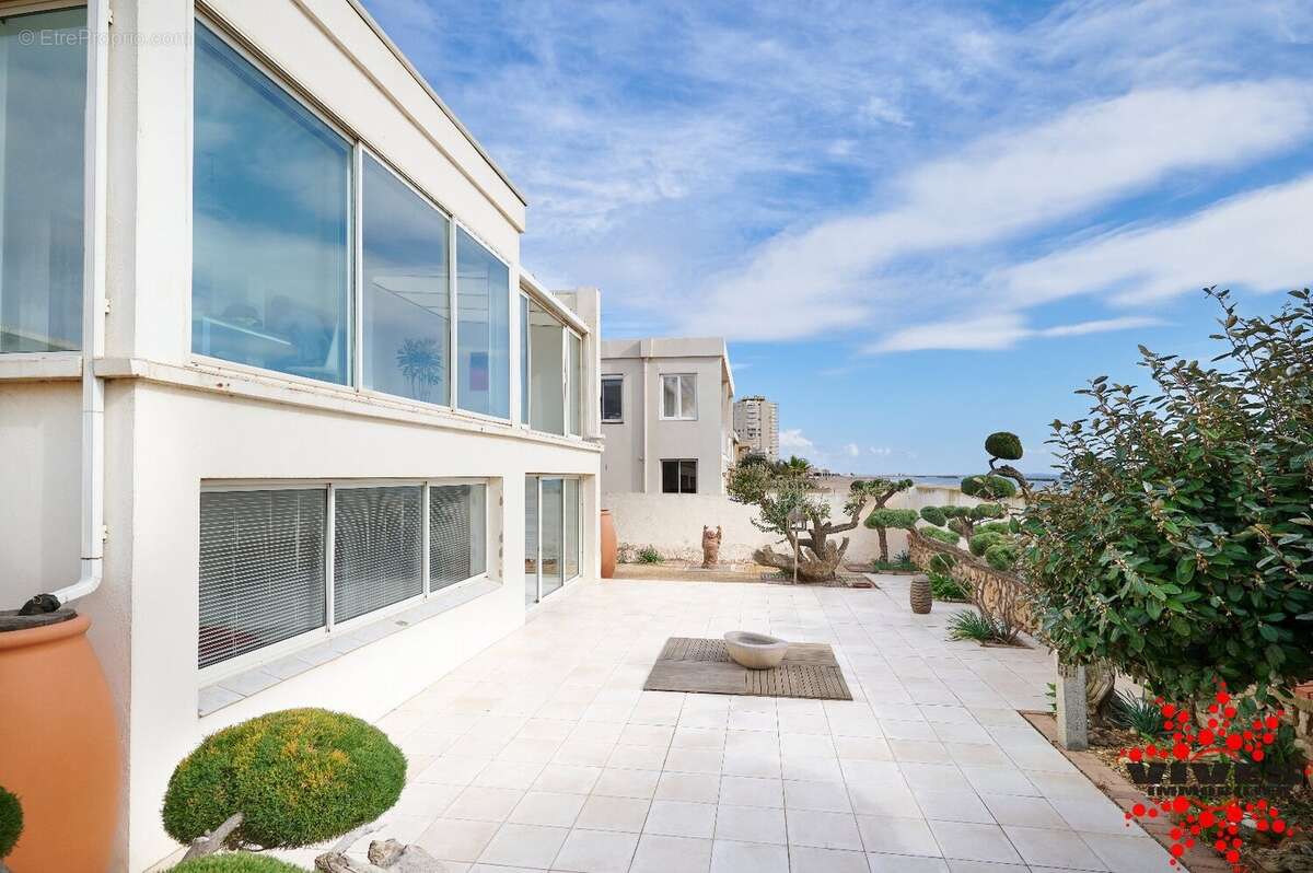 Maison à VALRAS-PLAGE
