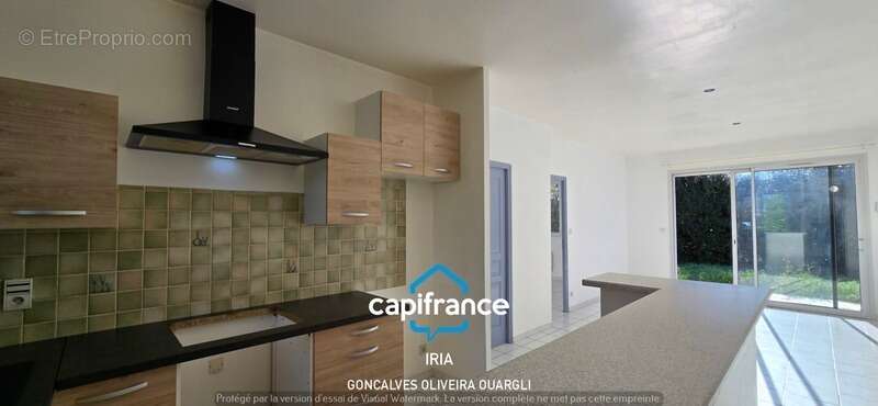 Maison à SAINTE-LIVRADE-SUR-LOT