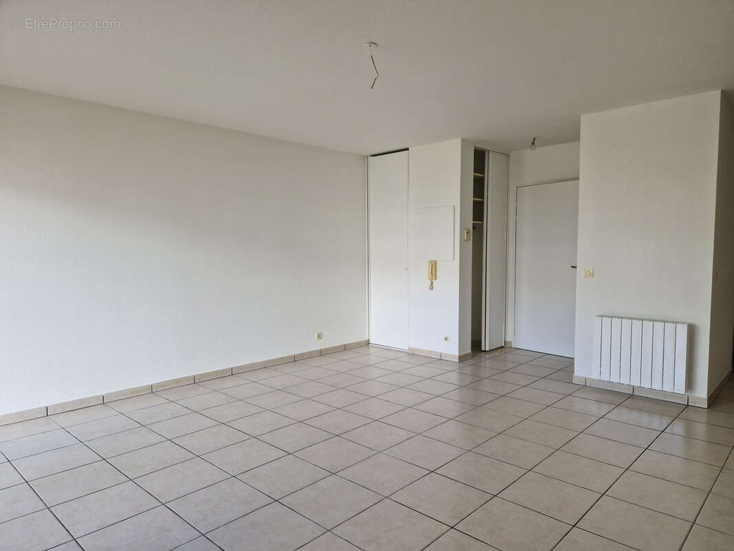 Appartement à SAINT-JEAN-DE-LUZ