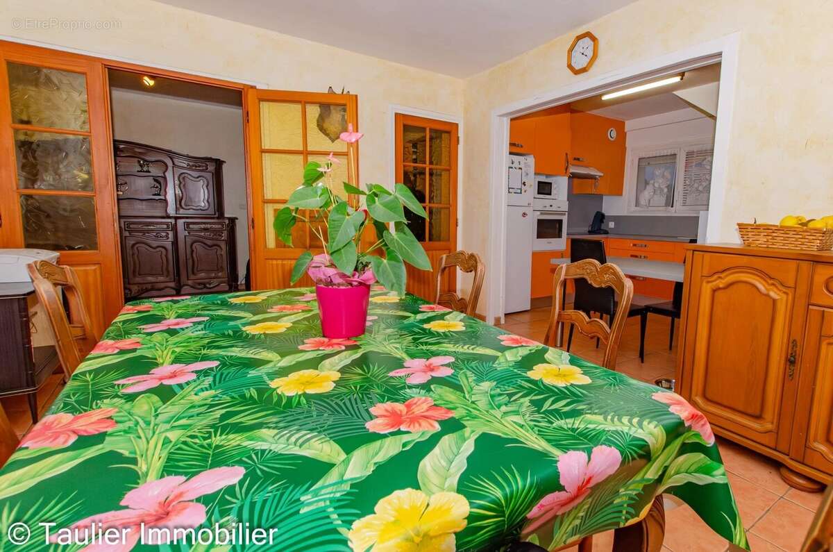 Maison à SAINT-JEAN-EN-ROYANS