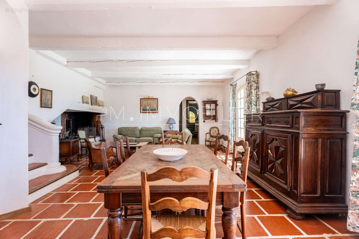 Maison à CASSIS