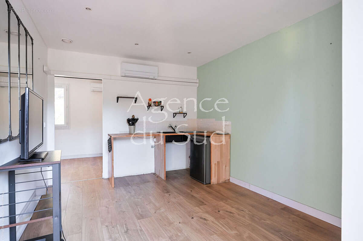 Maison à SANARY-SUR-MER