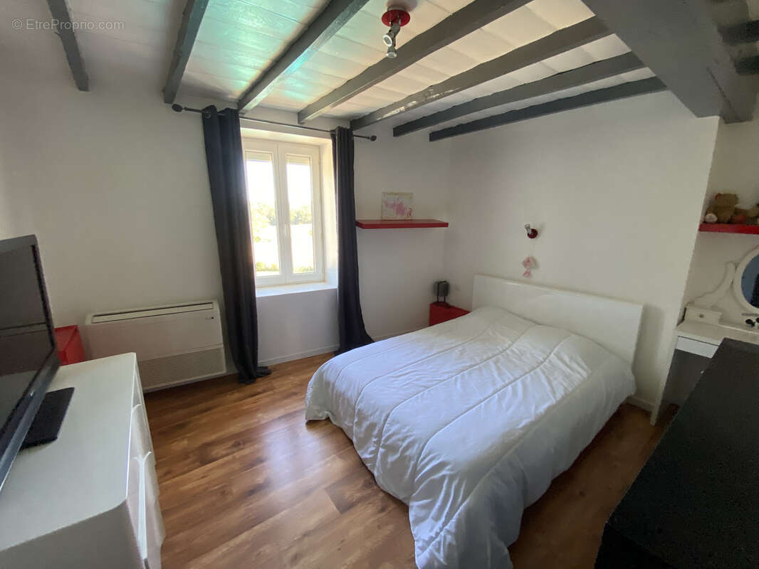 Maison à FLEURANCE