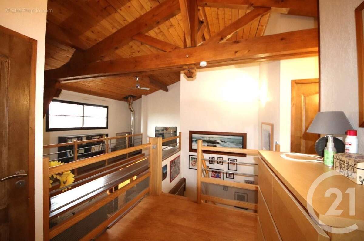 Maison à PORTET-SUR-GARONNE