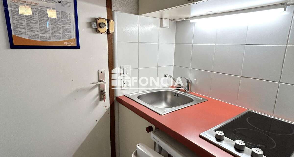 Appartement à LES AVANCHERS-VALMOREL