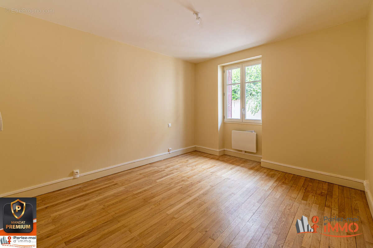 Appartement à TARARE