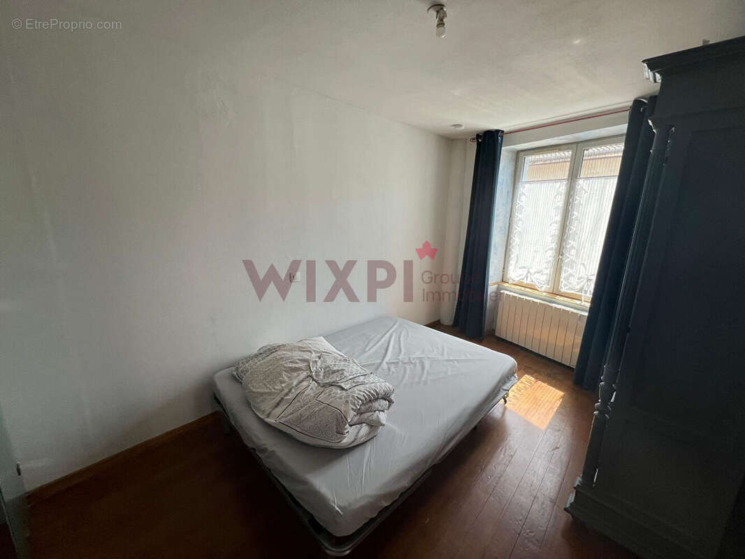 Appartement à GRIGNY