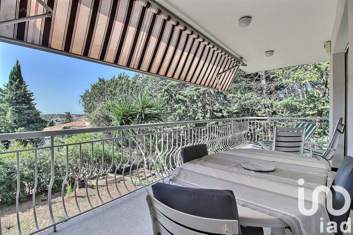 Photo 3 - Appartement à SANARY-SUR-MER