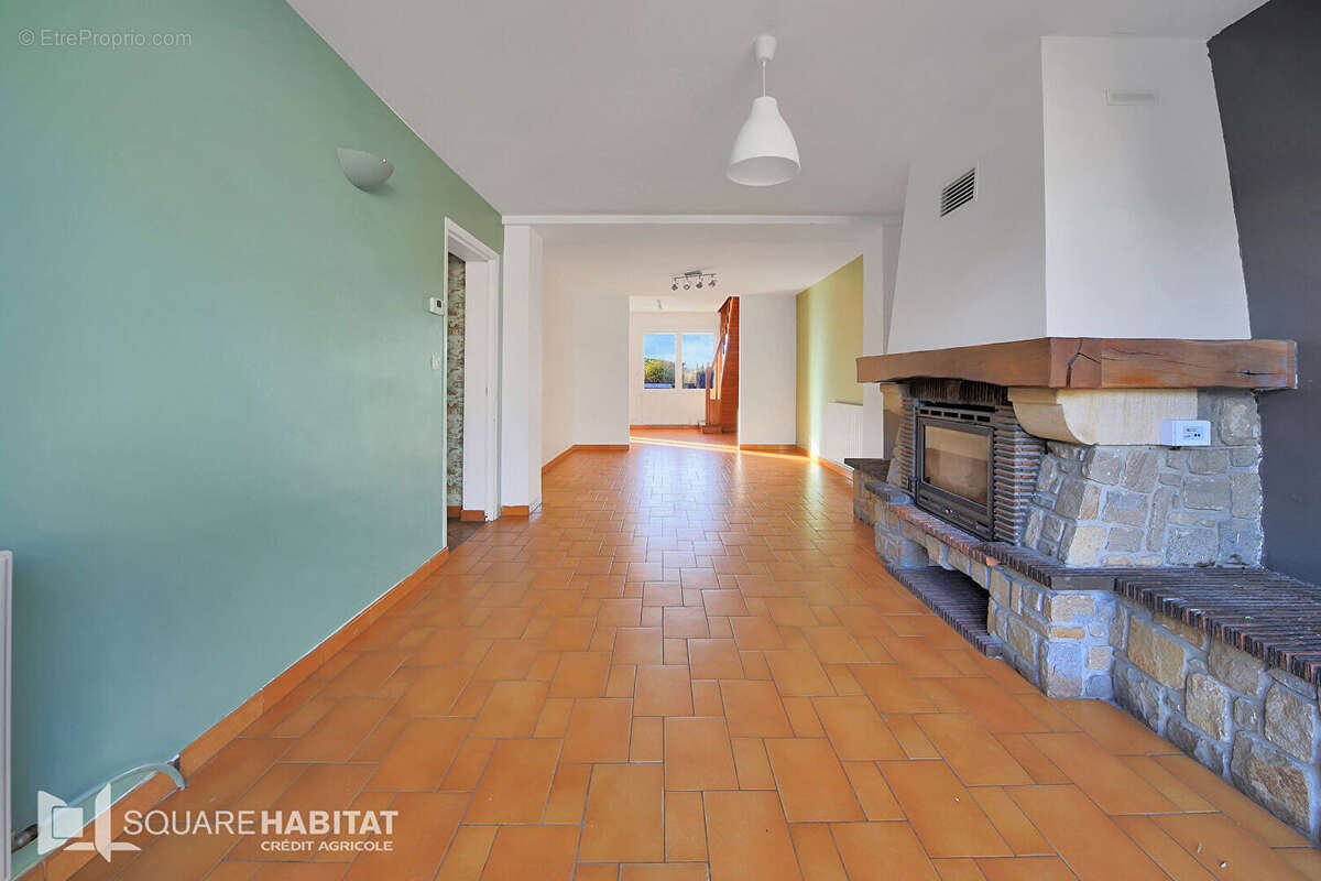 Maison à LOISON-SOUS-LENS