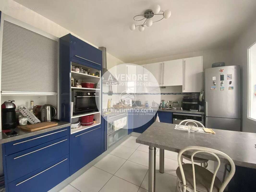 Maison à SAINT-BREVIN-LES-PINS