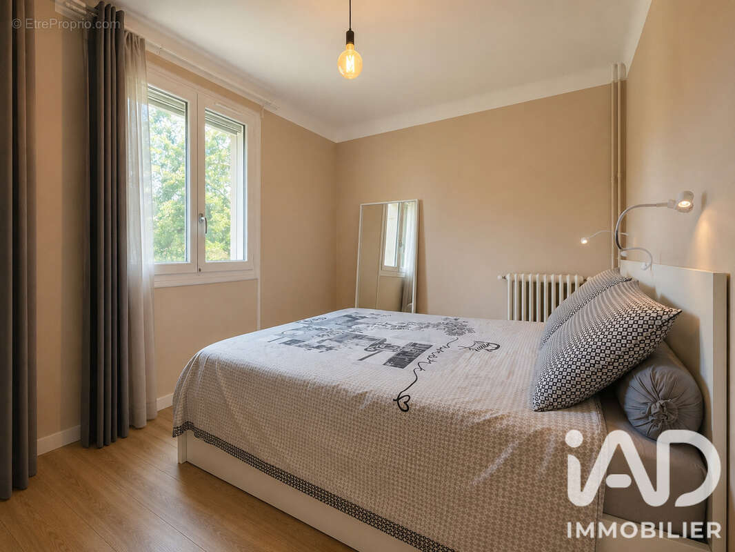 Photo 8 - Appartement à MARSEILLE-9E