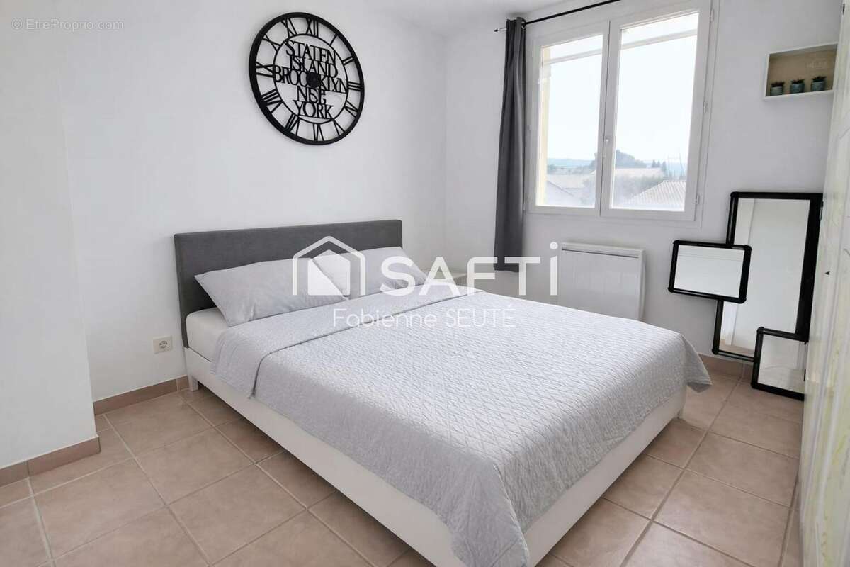 Photo 7 - Maison à PERNES-LES-FONTAINES