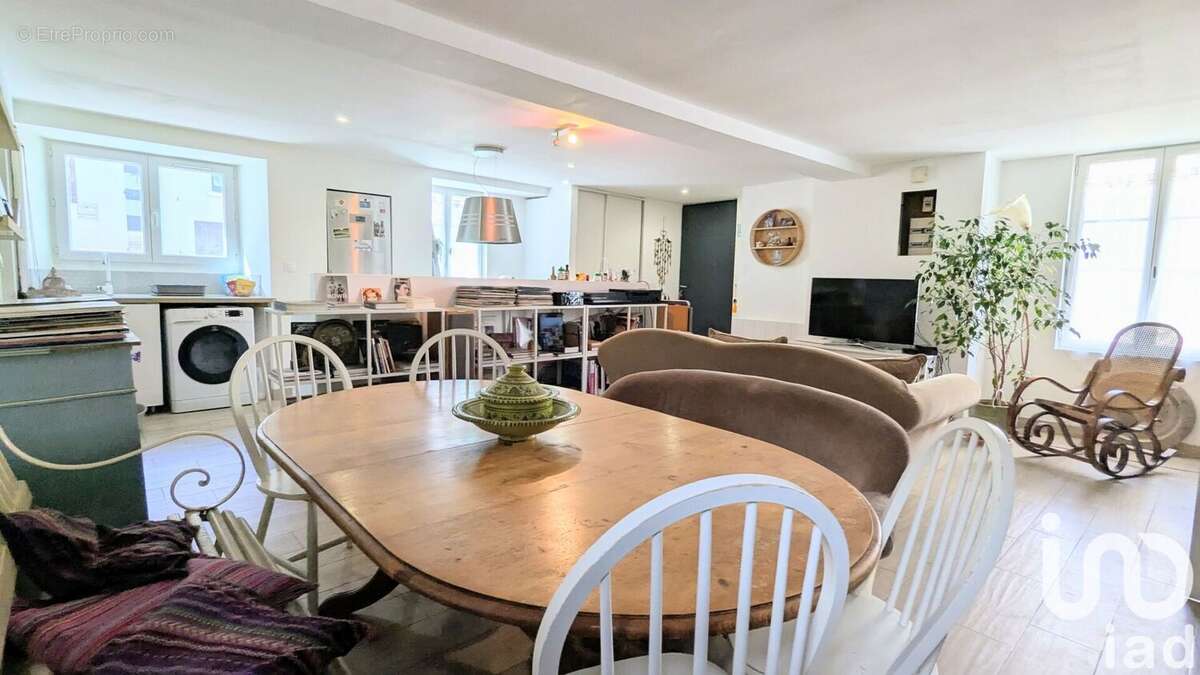 Photo 2 - Appartement à EPONE