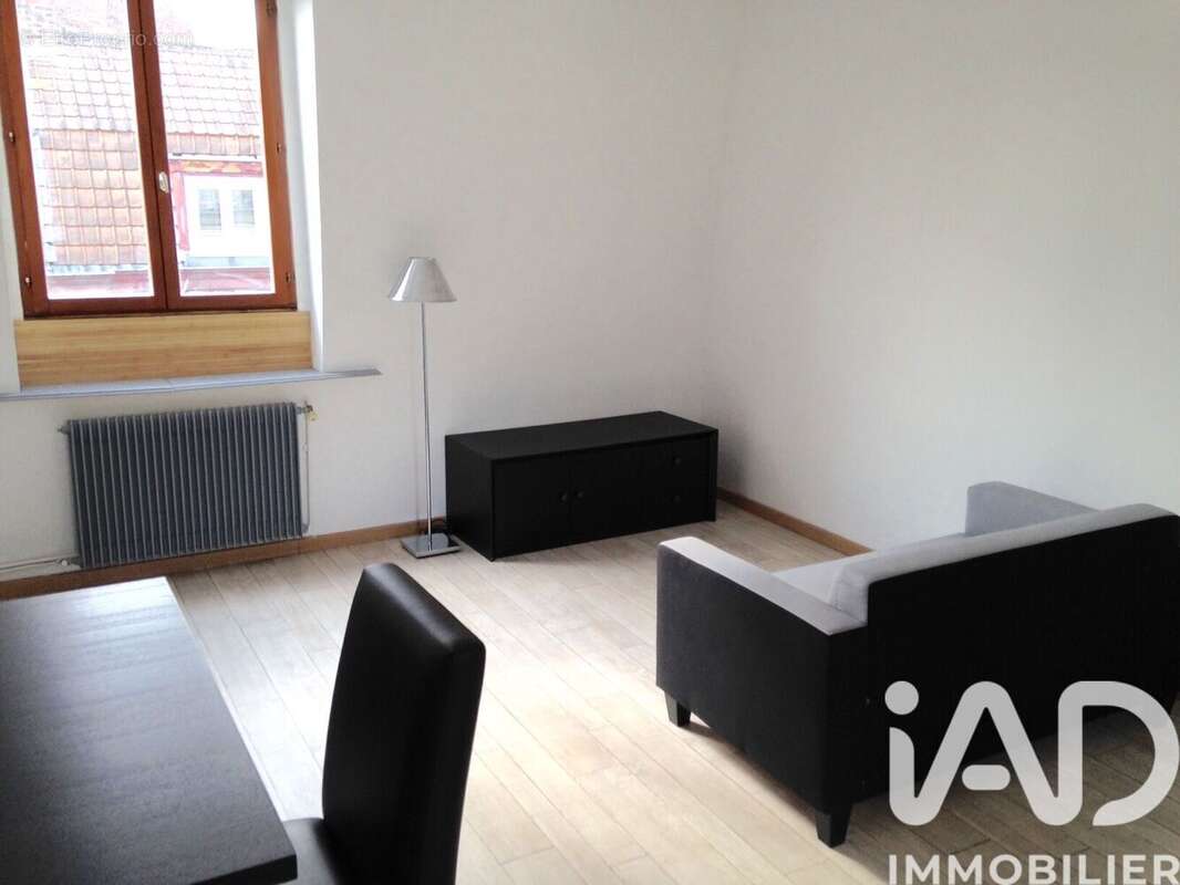 Photo 2 - Appartement à LILLE