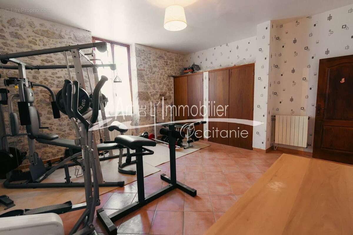 Propriete de charme - photo 12