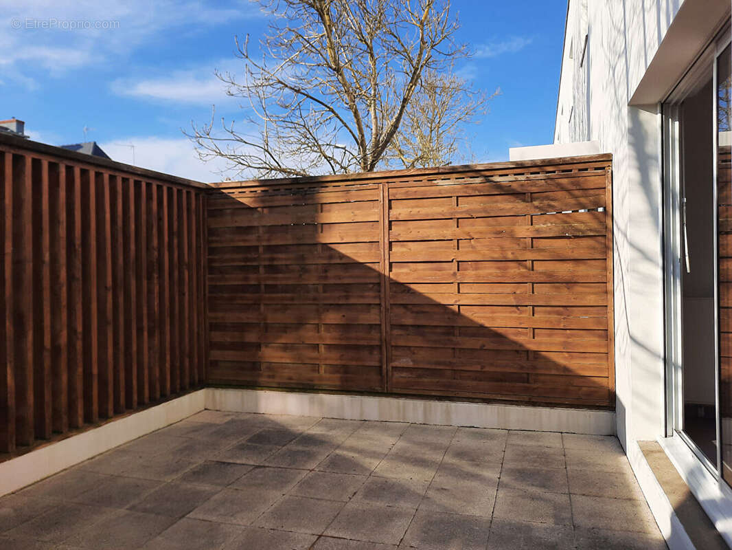 Maison à SAINT-NAZAIRE