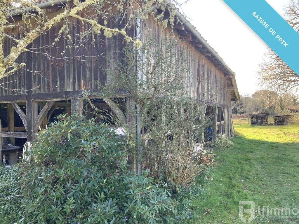 Maison à SABRES