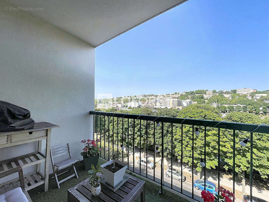 Appartement à LE PECQ