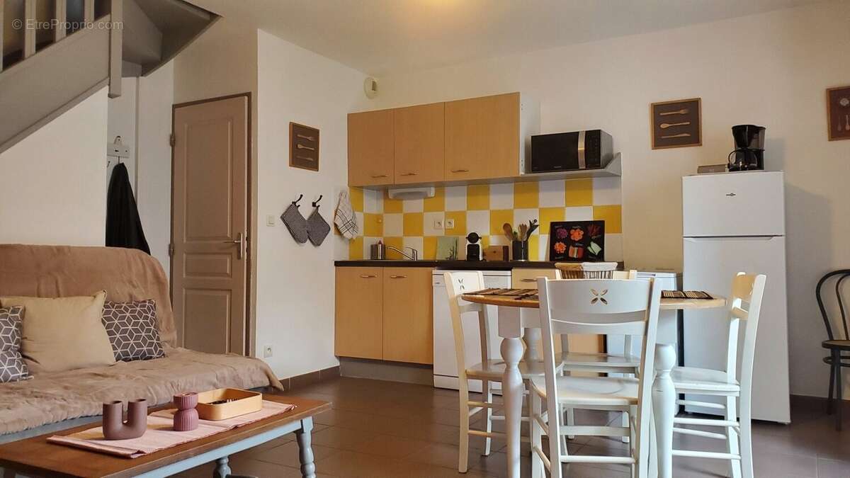 Maison à COLOMBIERS