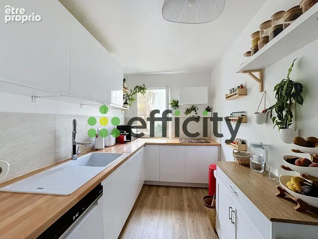 Appartement - photo 5
