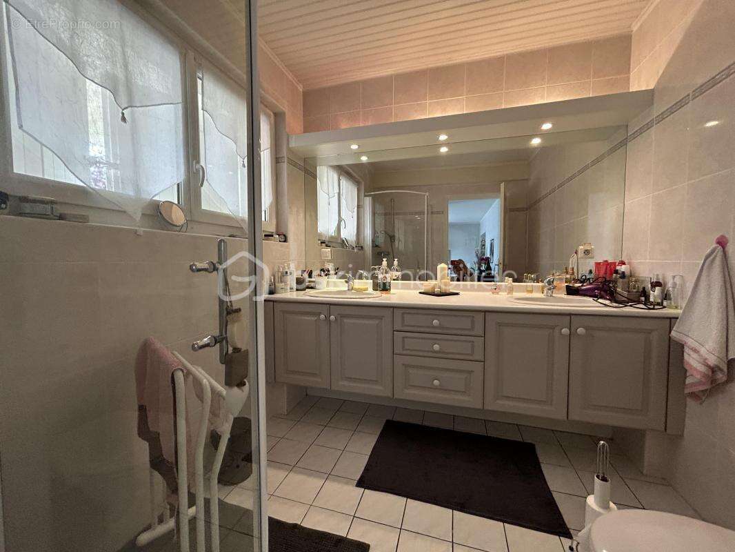 Maison à LE PASSAGE