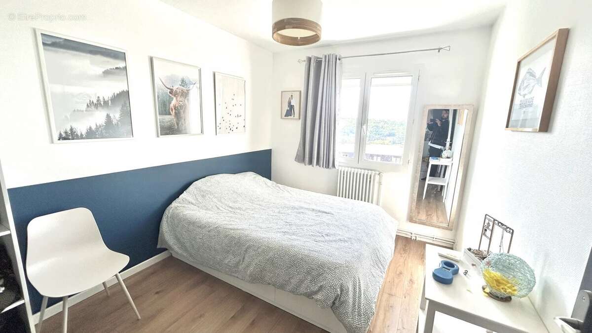 Maison à MANTES-LA-JOLIE