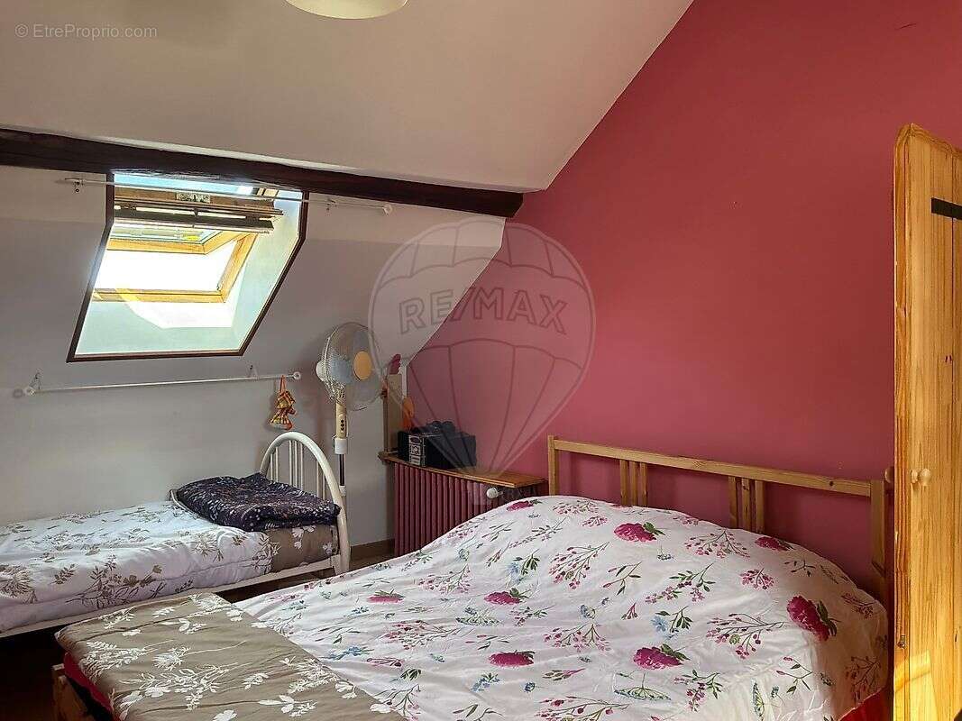 Maison 4 chambre(s) à vendre - photo 4