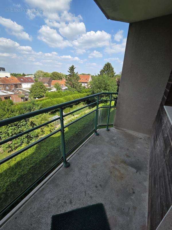 Appartement à CROIX