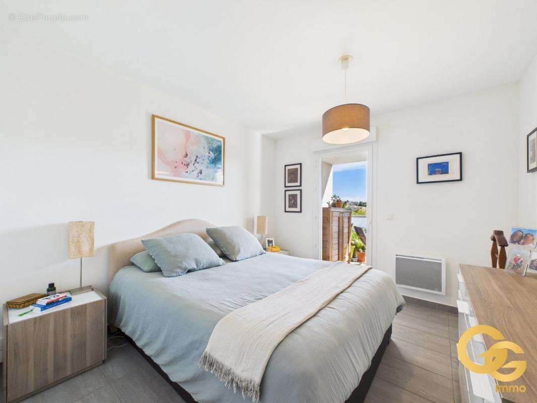 Appartement à LE CANNET