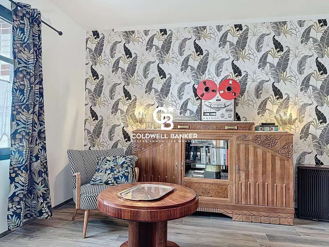 Maison à CHATELAILLON-PLAGE