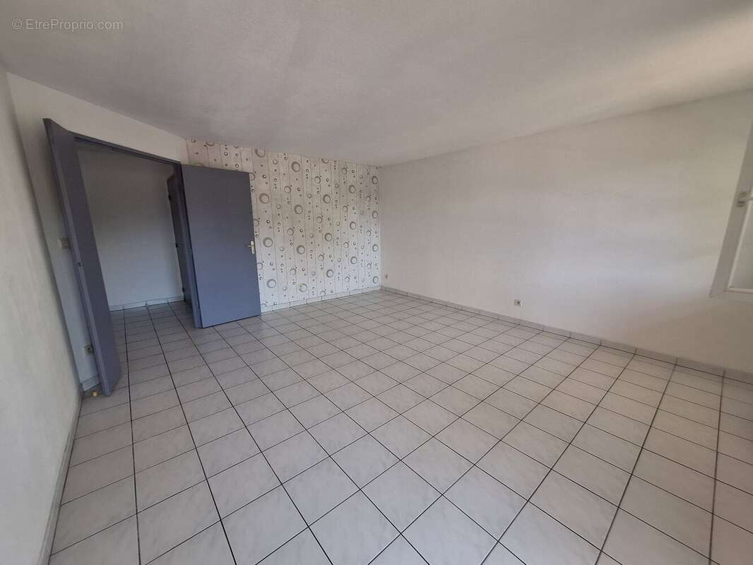 Appartement à COGNAC