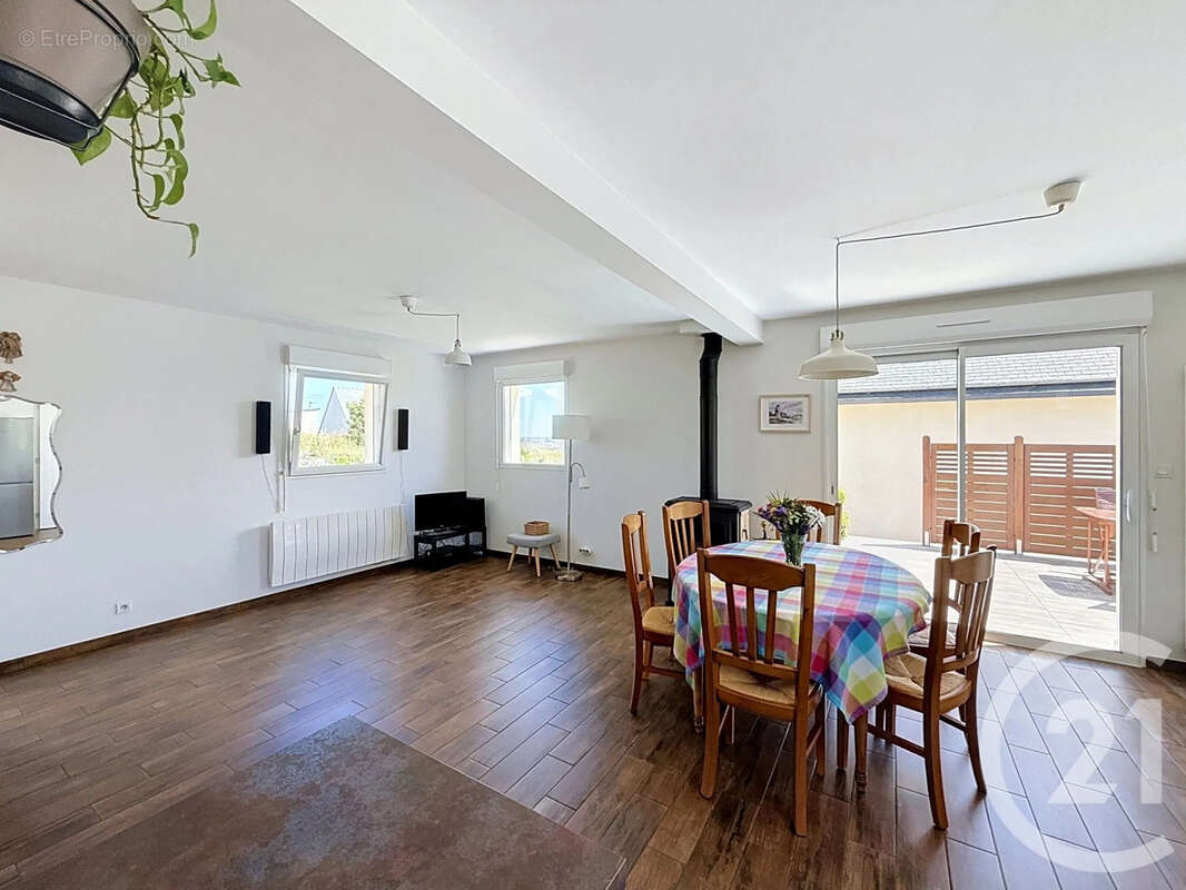 Maison 72 m² à Lannion  - photo 3