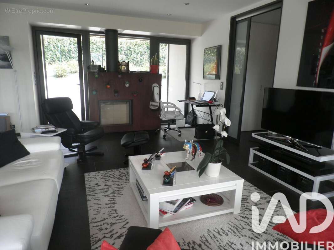 Photo 5 - Maison à SAINT-LAURENT-LES-TOURS