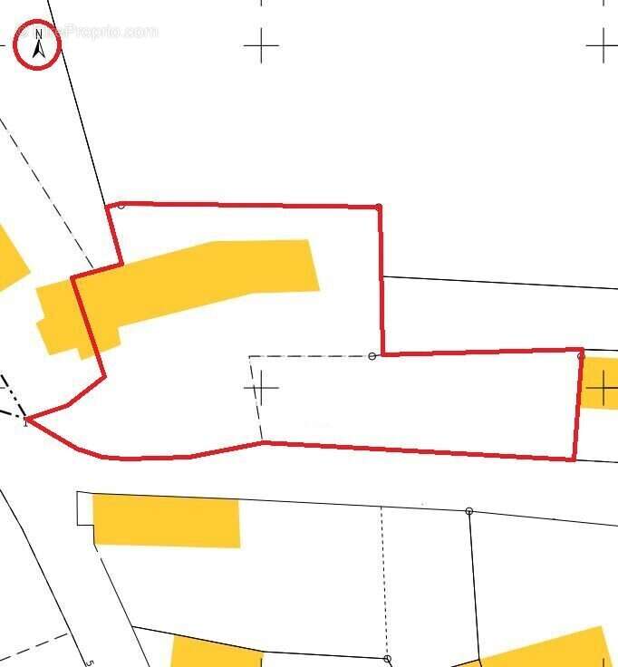 Maison à SAINT-POURCAIN-SUR-SIOULE