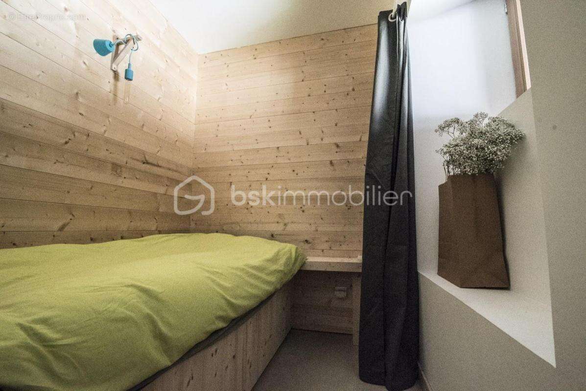 Appartement T3 - photo 12