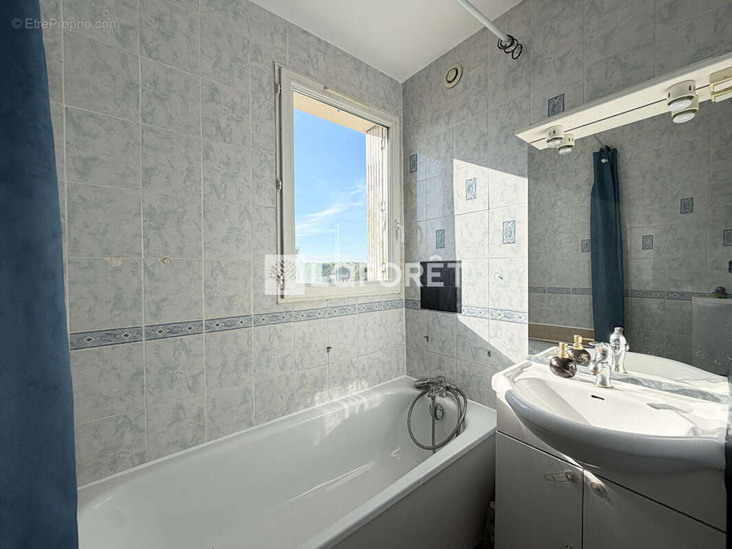 Appartement à DRAVEIL