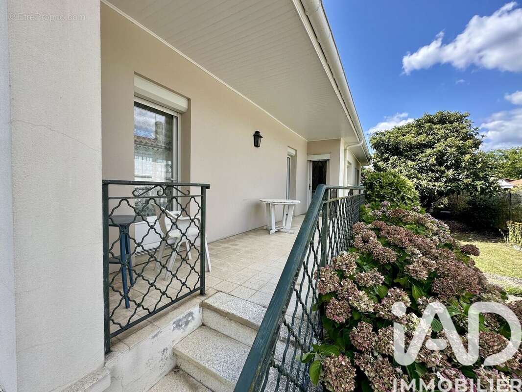 Photo 4 - Maison à TONNEINS